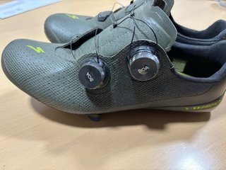 Zapatillas Ciclismo S-Works Torch