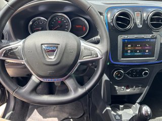 Dacia Sandero Stepway 2020
