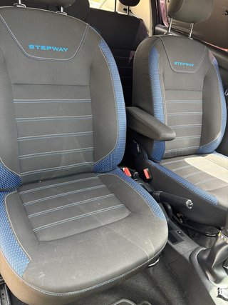 Dacia Sandero Stepway 2020