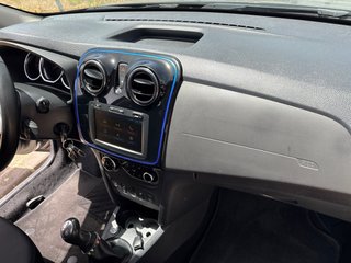 Dacia Sandero Stepway 2020