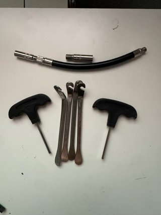 Kit Xiaomi M365 Patinete Eléctrico