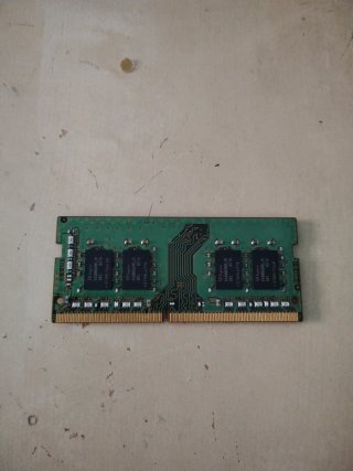 8GB RAM DDR4 SODIMM SK-HYNIX