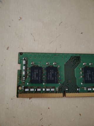 8GB RAM DDR4 SODIMM SK-HYNIX