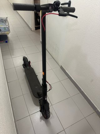 Patinete Xiaomi Mi Electric Scooter