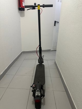 Patinete Xiaomi Mi Electric Scooter
