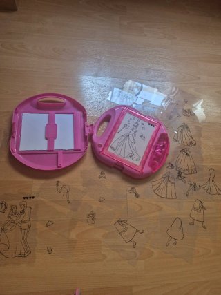 Juguettos Diseñador de Moda 6+