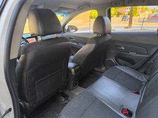 CHEVROLET Cruze 2.0 VCDi LTZ FAMILIAR CLASSE B