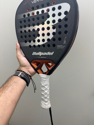 Bullpadel Vertex 04