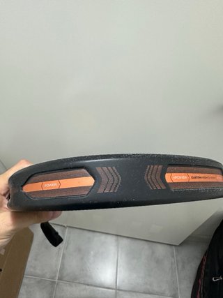 Bullpadel Vertex 04