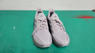Adidas Ultraboost 5X Gris/Plata Talla 47 1/3