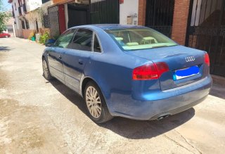 Audi A4 2006