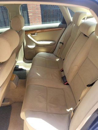 Audi A4 2006