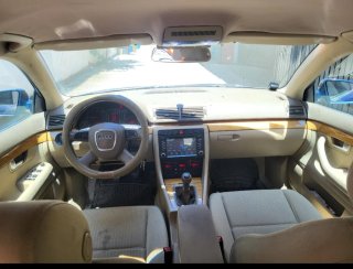 Audi A4 2006