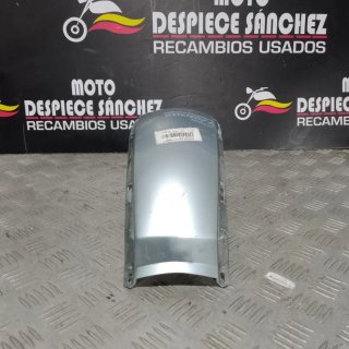 BMW F 650 GS 2007