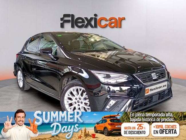 Seat Ibiza 1.0 TSI 81kW (110CV) FR XL - foto 1