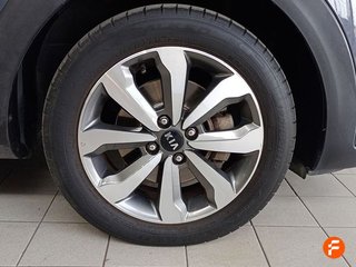Kia Stonic 1.0 T-GDi 74kW (100CV) MHEV iMT Concept