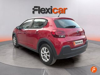 Citroën C3 PureTech 50KW (68CV) LIVE