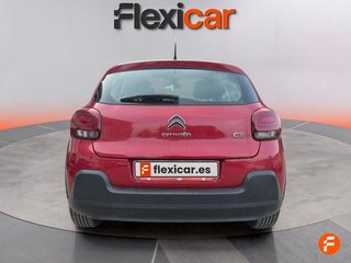 Citroën C3 PureTech 50KW (68CV) LIVE