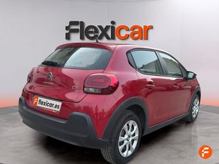 Citroën C3 PureTech 50KW (68CV) LIVE