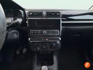 Citroën C3 PureTech 50KW (68CV) LIVE