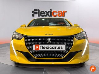 Peugeot 208 BlueHDi 73kW (100CV) Active Pack