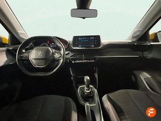 Peugeot 208 BlueHDi 73kW (100CV) Active Pack