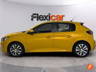 Peugeot 208 BlueHDi 73kW (100CV) Active Pack