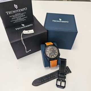 Reloj TECNOTEMPO Challenger Automático Edición Lim