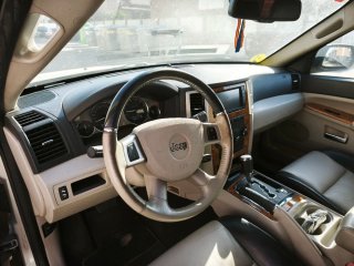 Jeep Grand Cherokee 2008