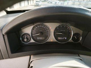 Jeep Grand Cherokee 2008