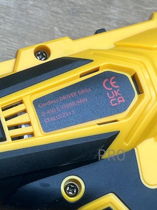 Taladro Percutor a Bateria 21V