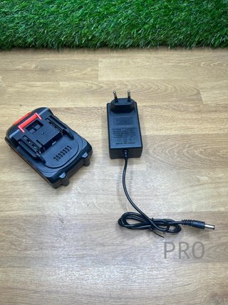 Taladro Percutor a Bateria 21V