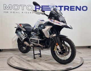 BMW R 1250 GS