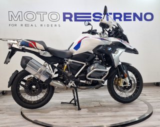 BMW R 1250 GS