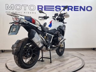 BMW R 1250 GS