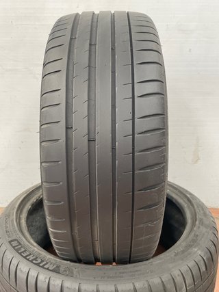 Michelin Pilot 225/40/18