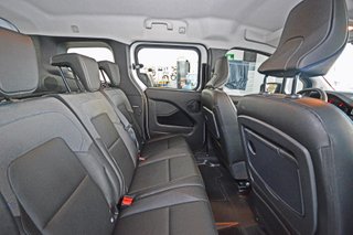Nissan Townstar 1.3 130CV N-CONNECTA