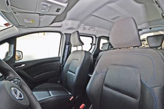 Nissan Townstar 1.3 130CV N-CONNECTA