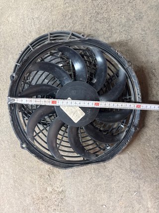 Electros Spal 310mm