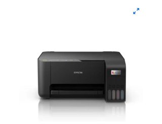 Stampante Epson EcoTank ET-2860 Nero