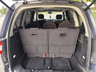 Ford Galaxy 2012