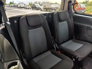 Ford Galaxy 2012