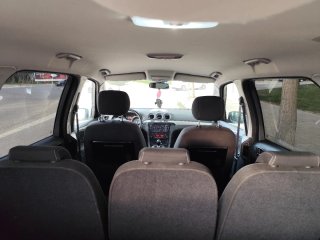 Ford Galaxy 2012