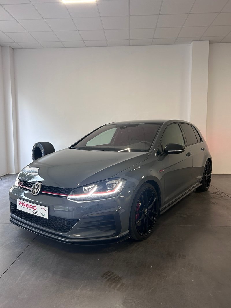 Volkswagen Golf 5 ptas. GTI TCR 2.0 TSI DSG 2019