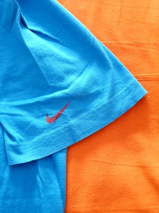 T-shirt Nike uomo taglia M