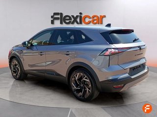 Renault Symbioz esprit Alpine E-Tech 105kW (145CV)