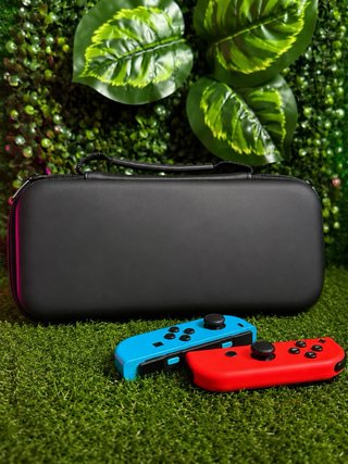 Nintendo Switch OLED (COMO NUEVA)