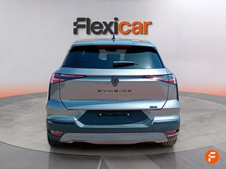 Renault Symbioz esprit Alpine E-Tech 105kW (145CV)