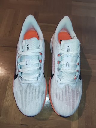 Zapatillas Nike Winflow 09 Mujer Talla 38