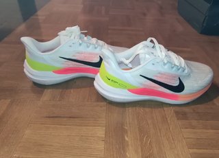 Zapatillas Nike Winflow 09 Mujer Talla 38